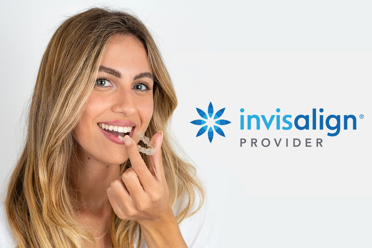 Bouchard Dental Invisalign provider