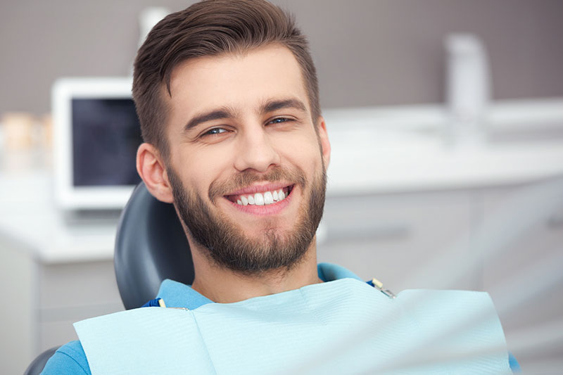 Dental Fillings in West Springfield