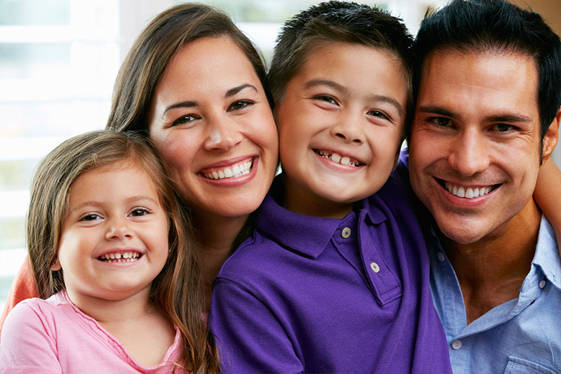 Family Dentistry in West Springfield