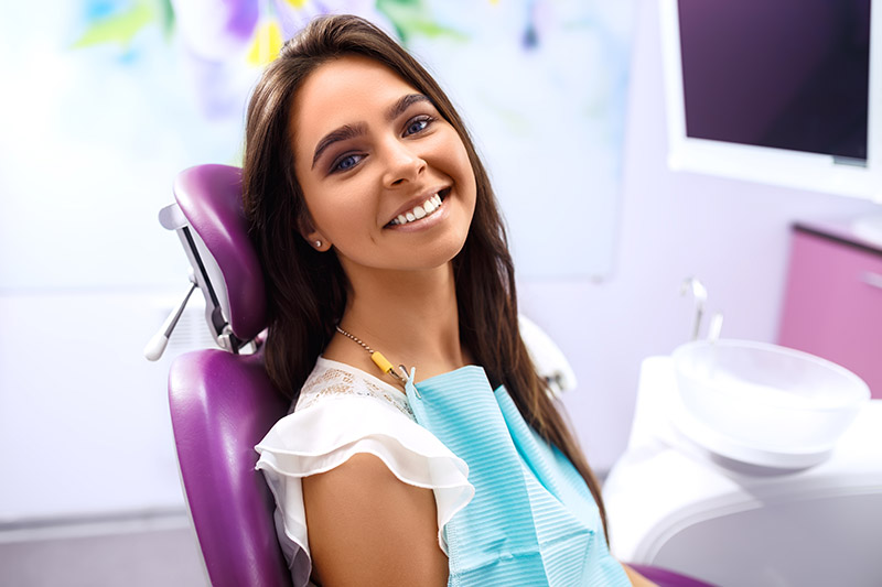 Dental Exam and Cleaning in West Springfield